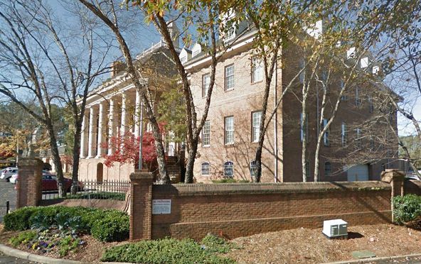 PRIME OFFICE SPACE FOR LEASE-MARIETTA, GA: 1900 Leland Dr SE, Marietta, GA 30067